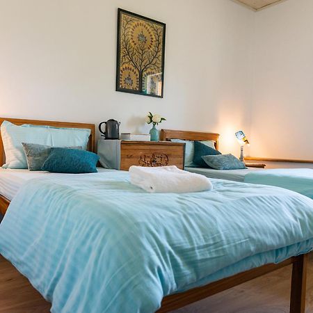 Sanskriti Hotel Scionzier Eksteriør billede