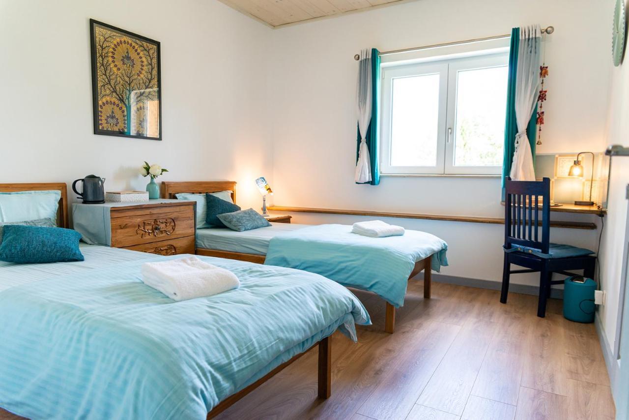 Sanskriti Hotel Scionzier Eksteriør billede