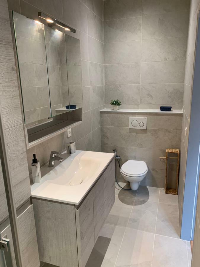 Sanskriti Hotel Scionzier Eksteriør billede